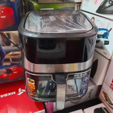 سرخ کن فیلیپس