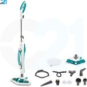 بخارشوی پولتی مدل SV440بخارشوی و تی بخار محصول ایتالیا(ضمانت اصالت کالا) با 15 کاربرد ارسال فوری