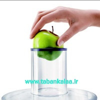 آبمیوه گیری گلدن کیچن4کار GK-500 (با یک سال ضمانت شرکتی)(ارسال فوری)