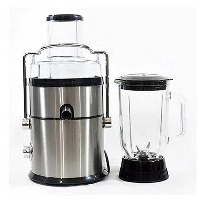 آبمیوه گیری فیلیپس مدل PH-2024 (4کار)(صفحه LED)(ضمانت اصالت کالا)موتور مسی پرقدرت