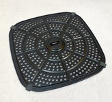 سرخ کن زومبا