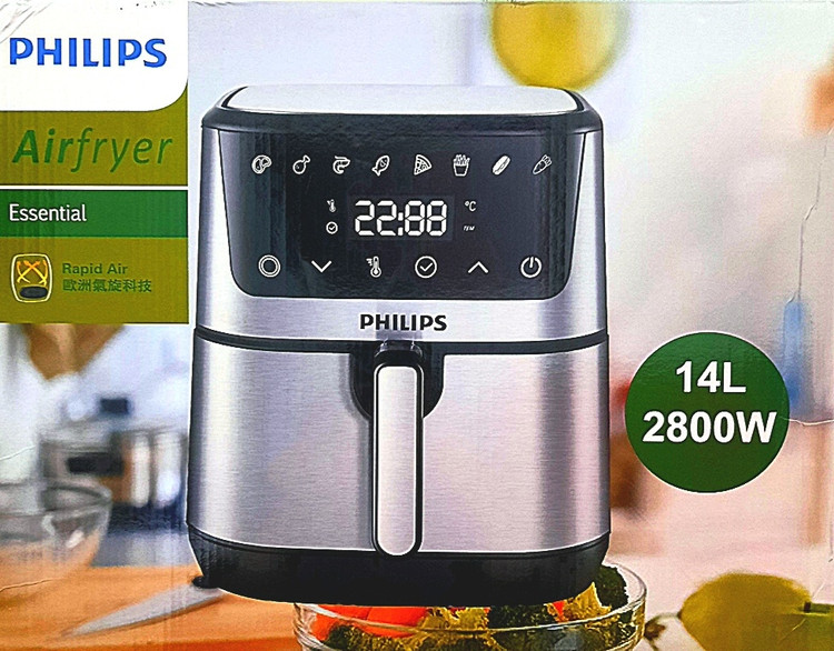 سرخ کن فیلیپس 9270