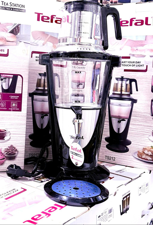 چای ساز تفال اصل