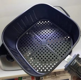 سرخ کن دوالمنت فیلیپس