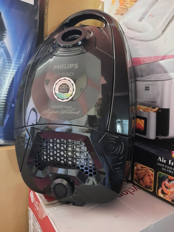 جاروبرقی فیلیپس 3600 وات