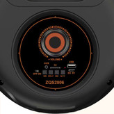 اسپیکربلوتوثی شارژی