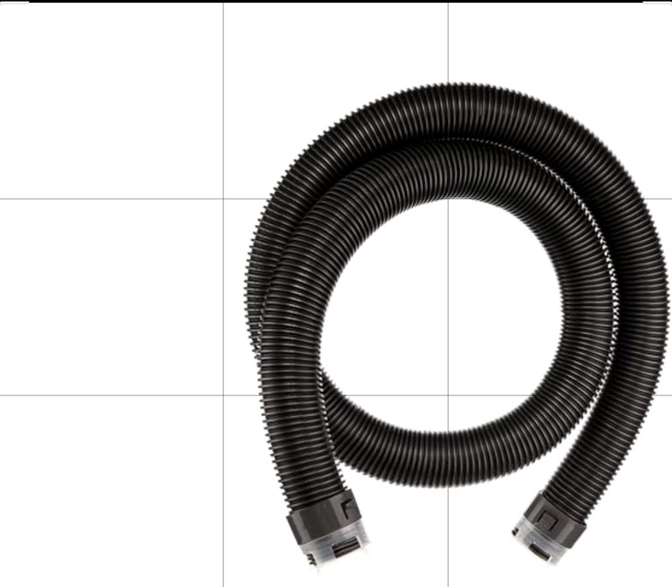 جاروبرقی سطلی با کیفیت مکش بسیار مطلوب