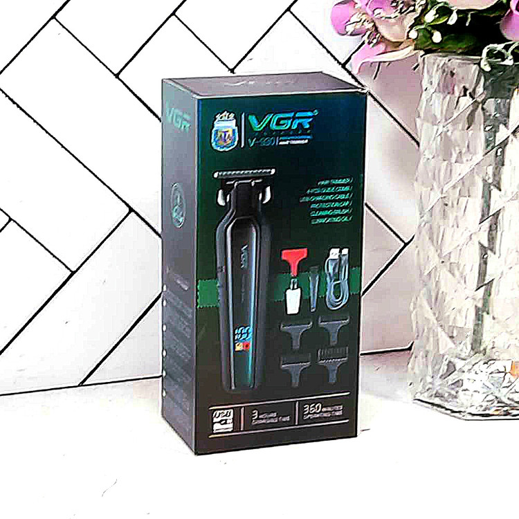 ریش تراش خط زن VGR