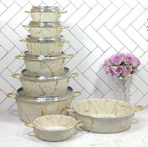 سرویس قابلمه 14 پارچه