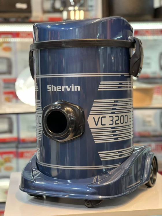 جارو سطلی شروین باتوان 3200 وات