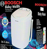 مینی واش بوش