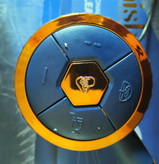 خردکن فیلیپس دو کاسه دو مخزن