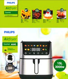 سرخ کن فیلیپس