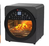 سرخ کن برگامو