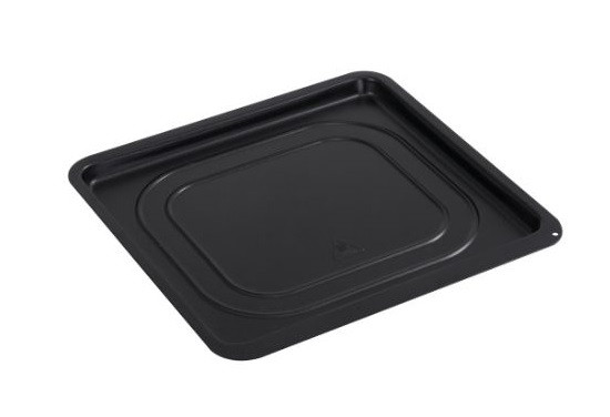 سرخ کن دوالمنت اون برگامو اصل ترکیه مدل BG-AFO6440A16D (بسیارباکیفیت)(16لیتر) تولید و مونتاژ کشور ترکیه