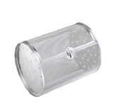 سرخ کن برگامو