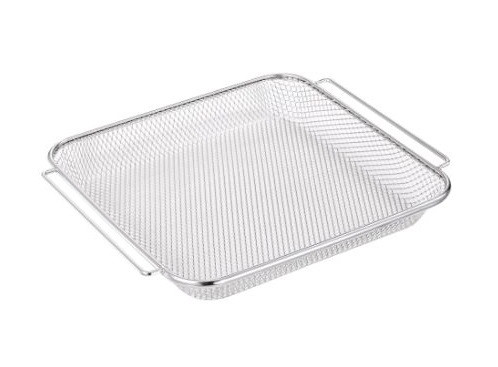 سرخ کن دوالمنت اون برگامو اصل ترکیه مدل BG-AFO6440A16D (بسیارباکیفیت)(16لیتر) تولید و مونتاژ کشور ترکیه
