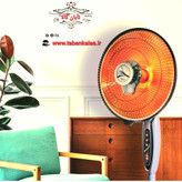 پنکه گرمایشی