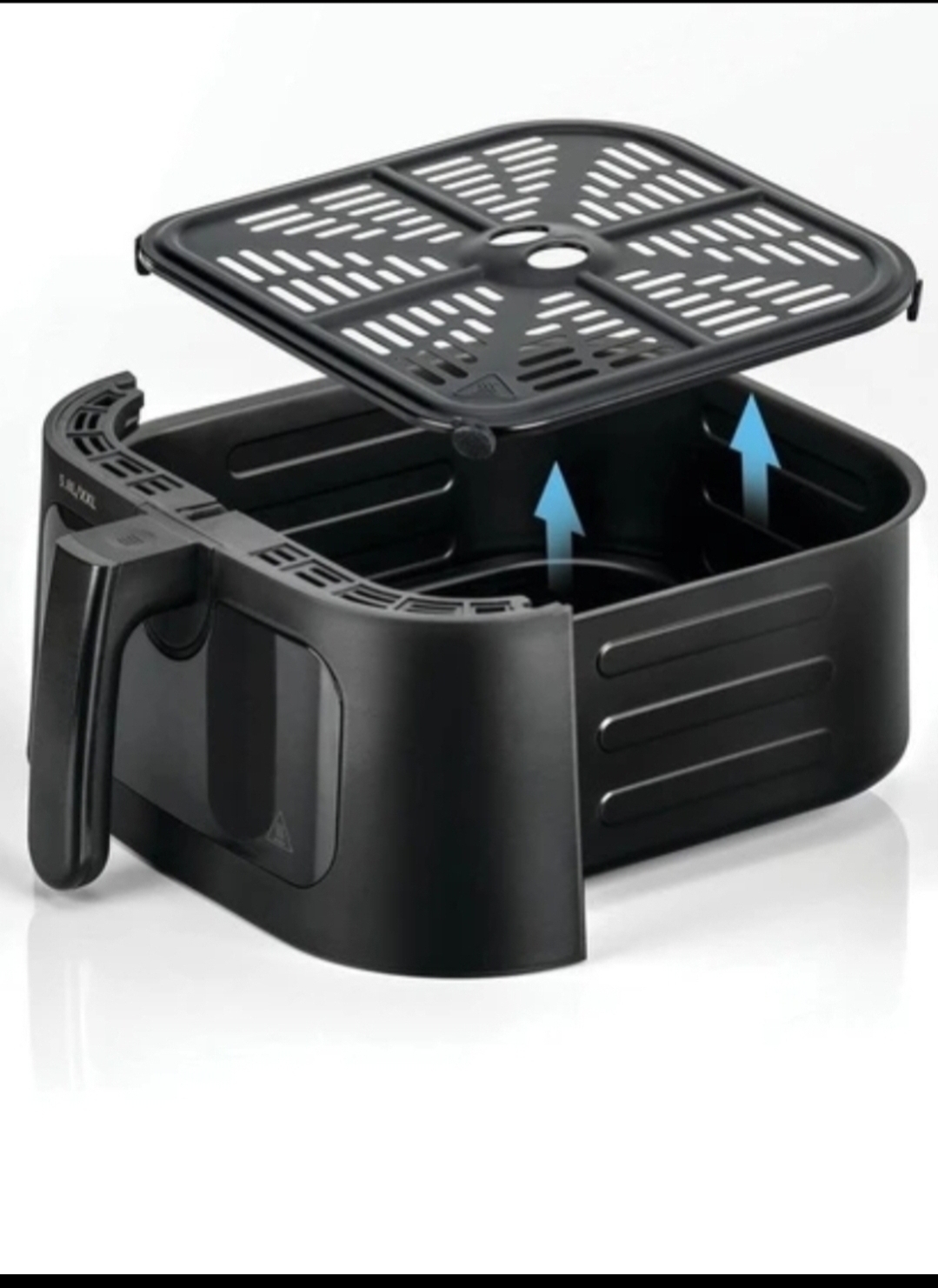 سرخکن فیلیپس 15 لیتر