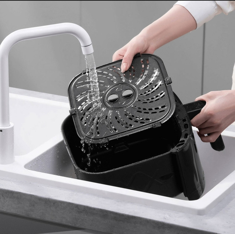 هواپز فیلیپس بدون روغن