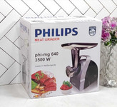 چرخ گوشت فیلیپس