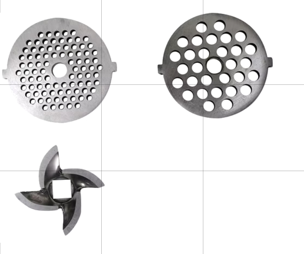 چرخ گوشت فیلیپس