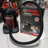 جارو سطلی بوش