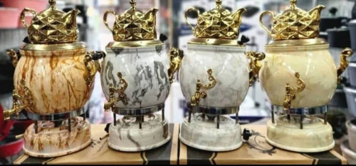 سماور طرح سنگ