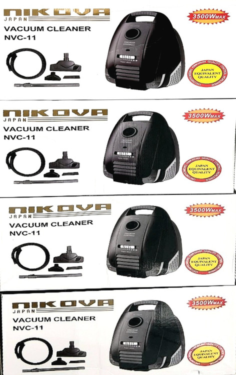 جارو برقی سوپرسایلت