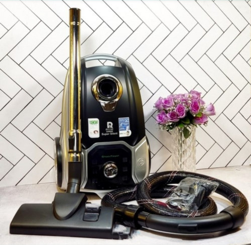 جاروبرقی زومبا 18 ماه گارانتی