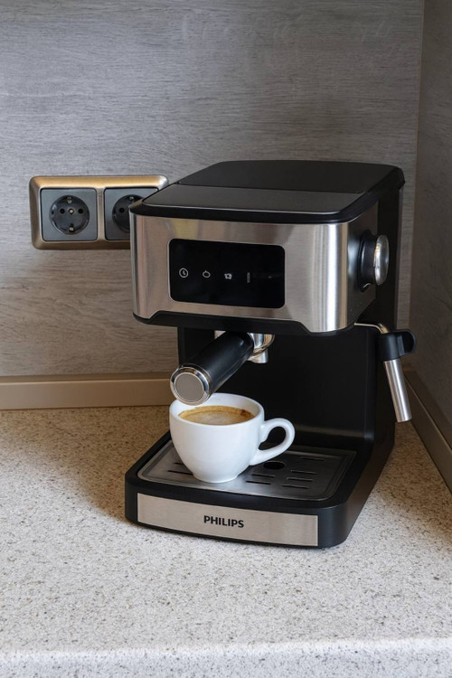 قهوه ساز PHILIPS