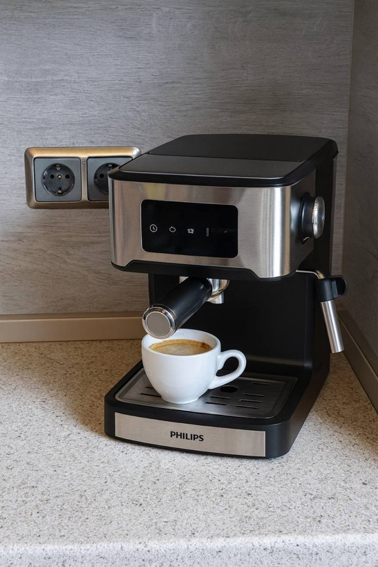 قهوه ساز PHILIPS