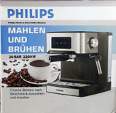 اسپرسوساز فیلیپس