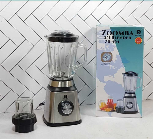 آسیاب مخلوط کن