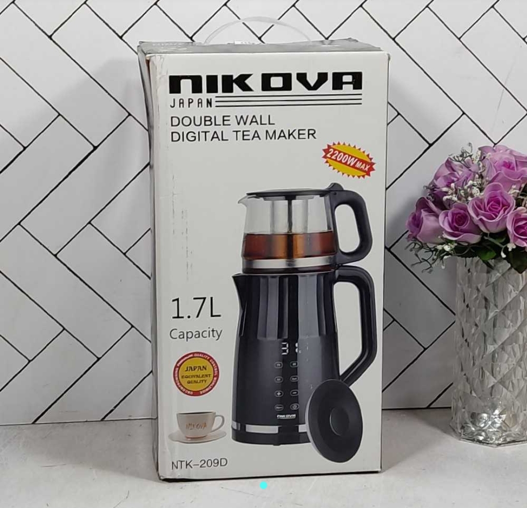 چای ساز نیکوا