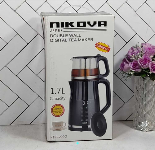 چای ساز نیکوا