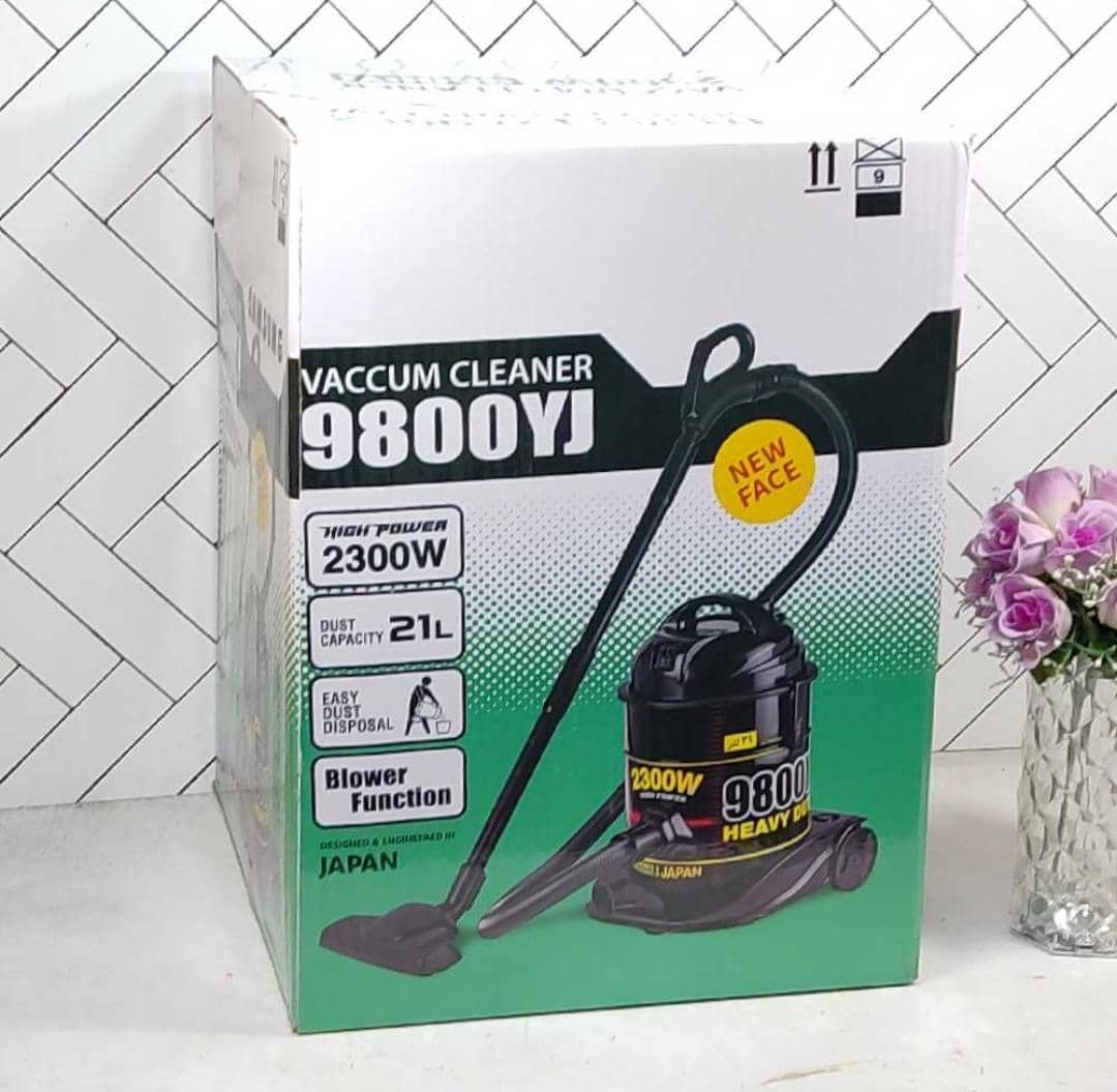 جارو سطلی سامسونگ