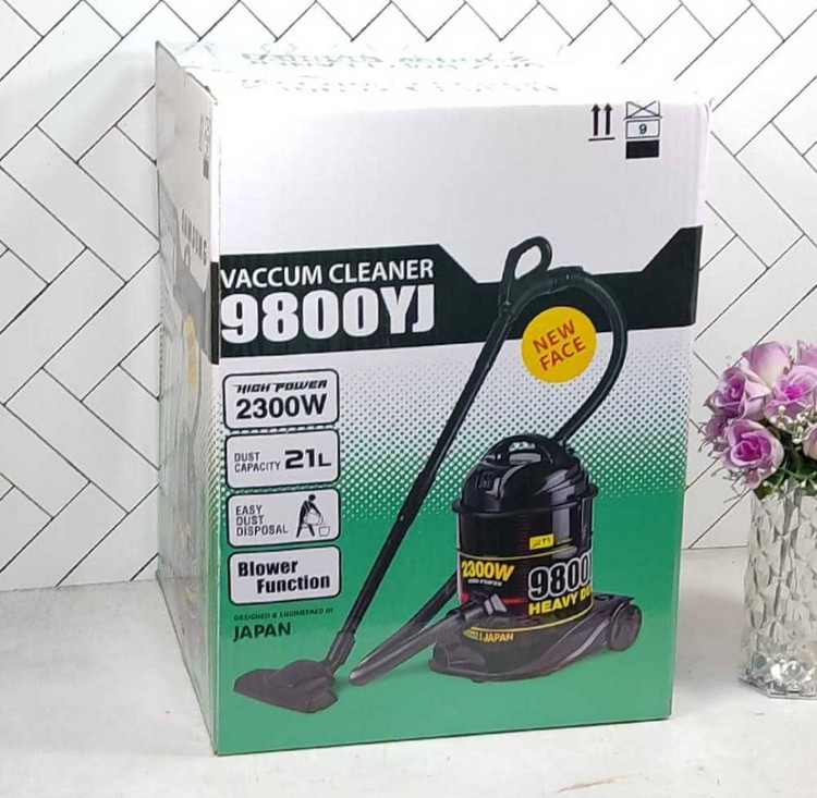 جارو سطلی سامسونگ