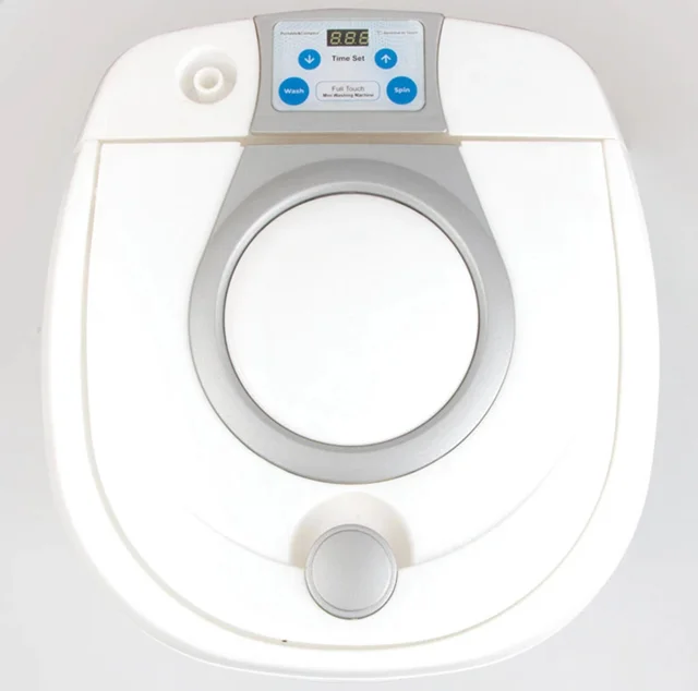 میتی واش گابریلا