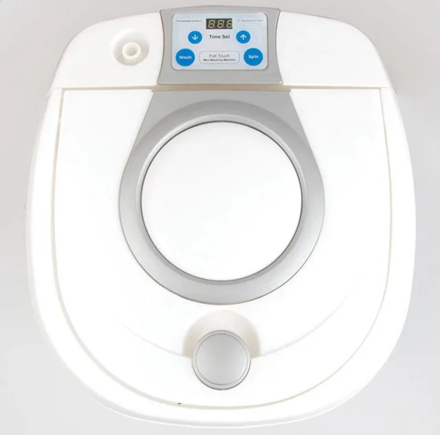 میتی واش گابریلا