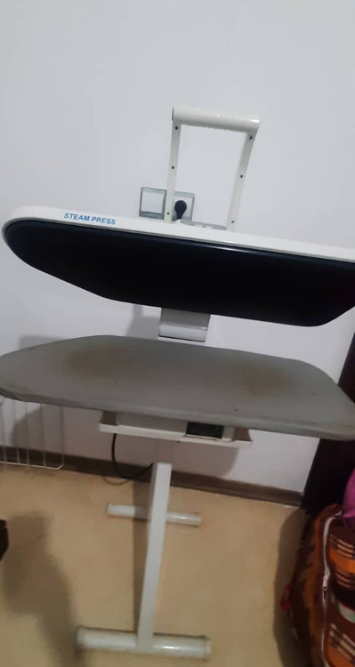 اتو پرس بکو ترکیه