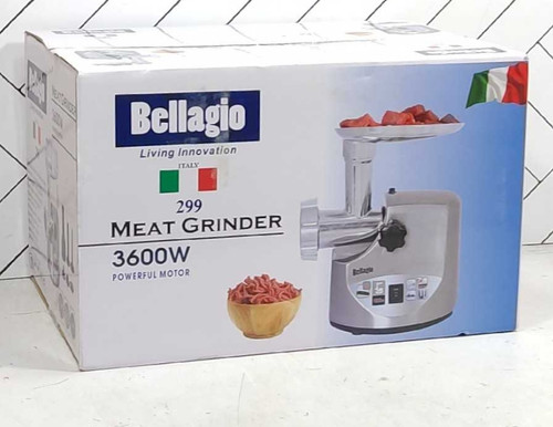 چرخ گوشت بلاجیو اینالیا