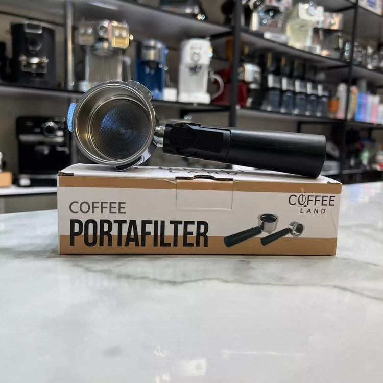 پورتافیلتر