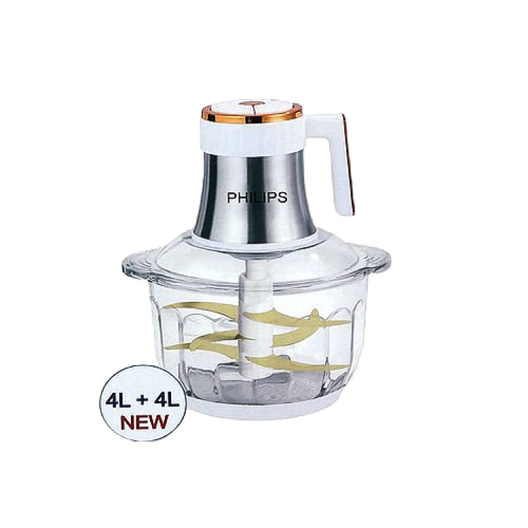 خردکن فیلیپس