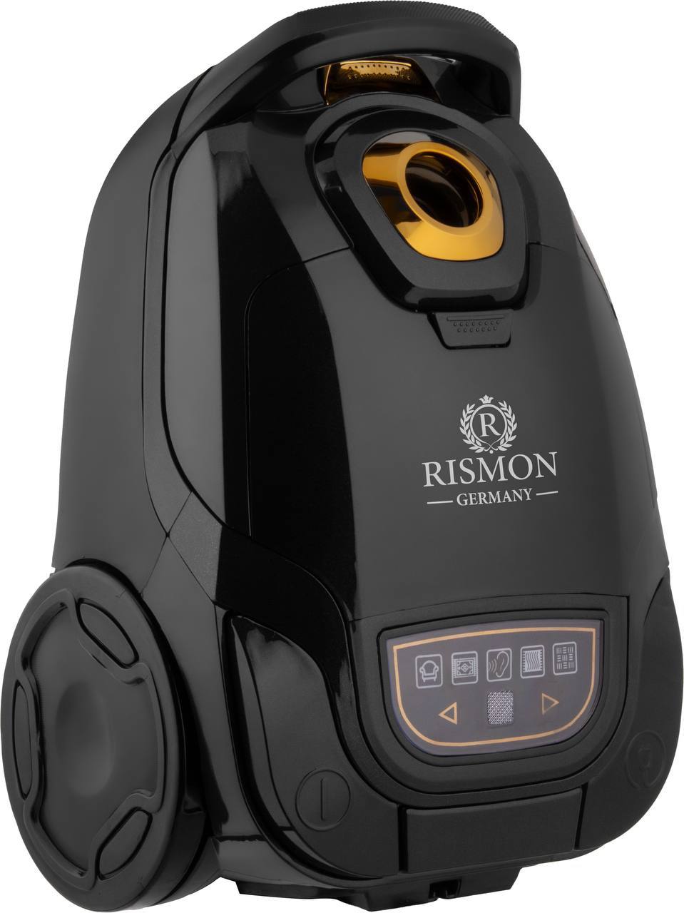 جاروبرقی ریسمون آلمان مدل MR-7180 با قدرت موتور 3000 وات