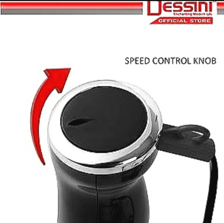 گوشت کوب برقی دسینی