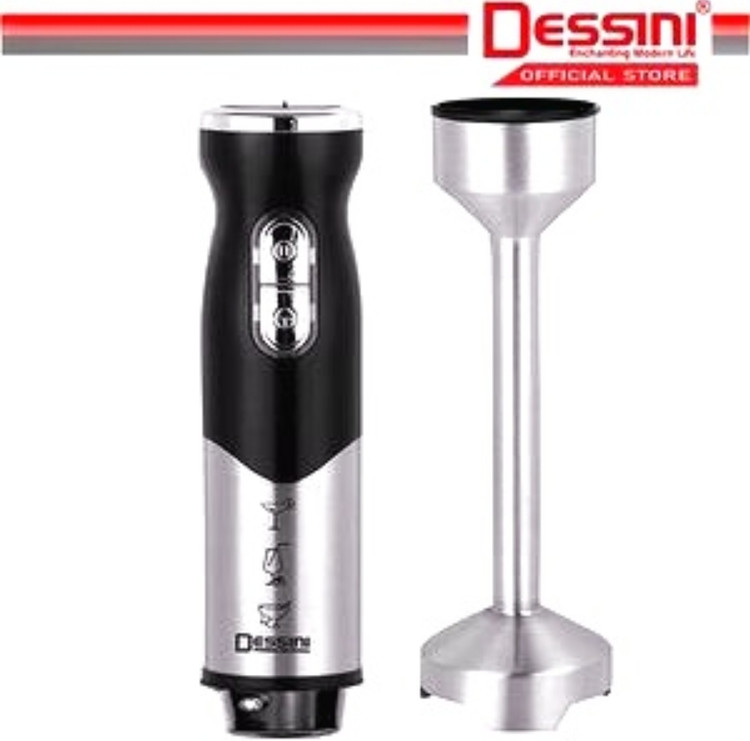 گوشت کوب برقی تک دسینی ایتالیامدل D-620(تمام استیل)بسیارباکیفیتDessini