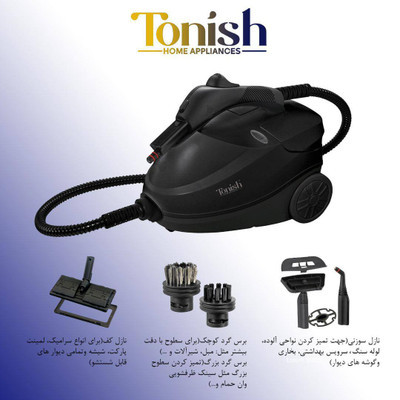 تونیش