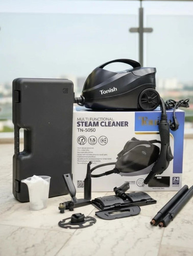 بخارشوی تونیش