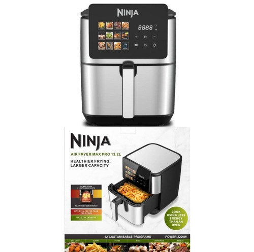 سرخ کن نینجا پنل تبلتی